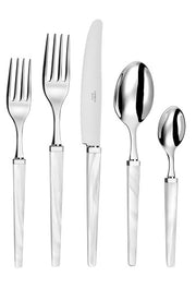 Capdeco Quio 5 Piece Place Setting