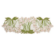 Orchid Runner in Multi by Kim Seybert