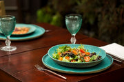 Sauvage Stoneware Bowl by Casa Alegre