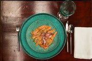 Sauvage Stoneware Bowl by Casa Alegre