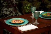 Sauvage Stoneware Bowl by Casa Alegre