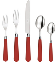 Capdeco Altea 5 Piece Place Setting