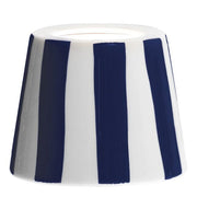 Poldina Ceramic Shade, Small, 4.5" by Zafferano Zafferano Blue