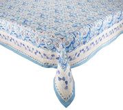 Mira Tablecloth 126" x 54" by Kim Seybert