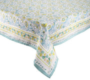 Mira Tablecloth 126" x 54" by Kim Seybert