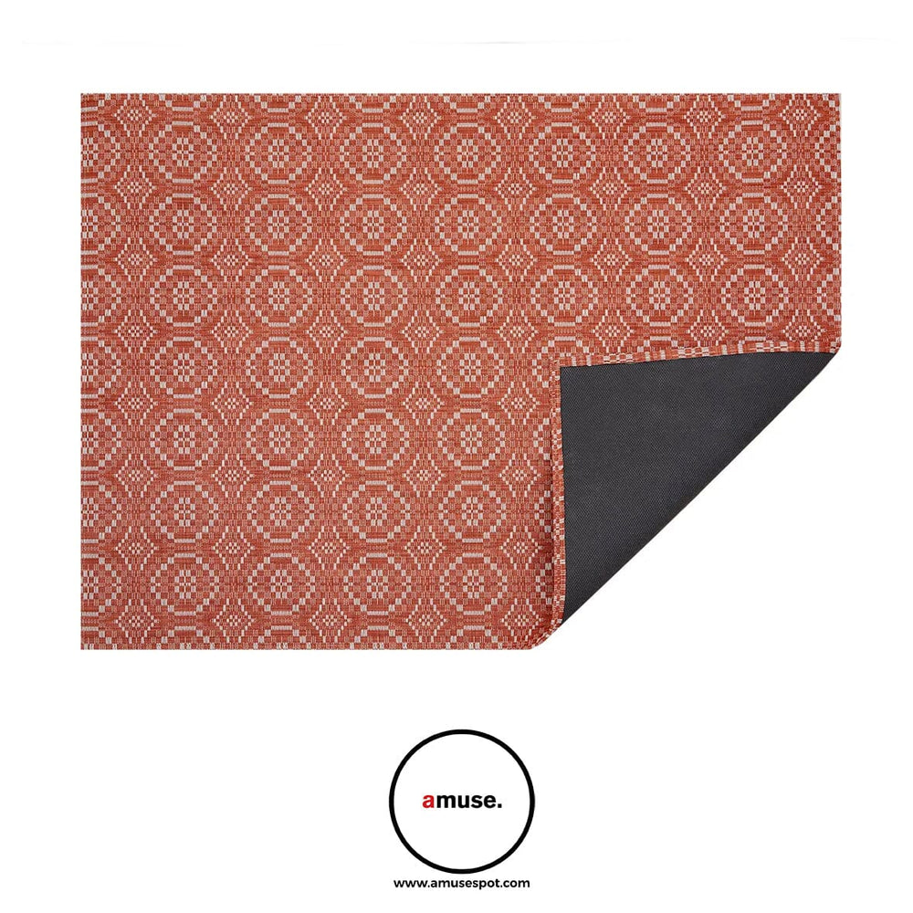 Kite Woven Vinyl Floor Mats Amusespot