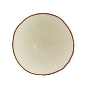 Coconut Bowl, 17 oz. by Bordallo Pinheiro Dinnerware Bordallo Pinheiro