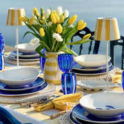 Poldina Ceramic Shade, Small, 4.5" by Zafferano Zafferano