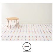 Chilewich: Sampler Woven Vinyl Rugs by Chilewich Chilewich 