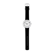 Station 40mM Wrist Watch by Arne Jacobsen Rosendahl