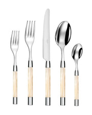 Capdeco Conty 5 Piece Place Setting