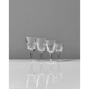 Lismore Iced Beverage Glass, 11.5 oz., Set of 2 by Waterford