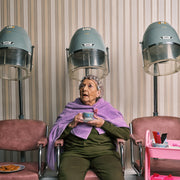 Florentine Mixed Teacup & Saucer, Set of 6 by Wedgwood