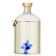 Full bottle for Ichendorf Milano Greenwood Profumazione Diffuser Bottle, Bee and Dew, 16.9 oz.
