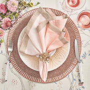 Bevel 15" Placemat, Set of 4 by Kim Seybert Placemats Kim Seybert