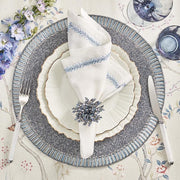 Bevel 15" Placemat, Set of 4 by Kim Seybert Placemats Kim Seybert