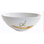 Turtle Italian Ceramic Serving Bowl, 10" by Abbiamo Tutto Dinnerware Abbiamo Tutto