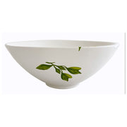 Italian Lemon Ceramic Serving Bowl, 10" by Abbiamo Tutto Dinnerware Abbiamo Tutto