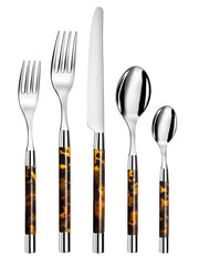 Capdeco Conty 5 Piece Place Setting