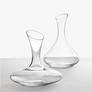 Ichendorf Milano Wine Clear Glass Decanter: N2, 60.9 oz. Collection