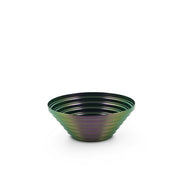 Maya Round Basket by Giulio Confalonieri for Alessi