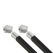 Alessandro Stick, Set of 2 Chopsticks, by Alessandro Mendini for Alessi