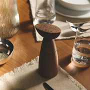 Oaxaca Salt, Pepper & Spice Mill by Michele de Lucchi for Alessi