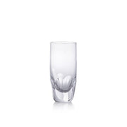 Spirit Confident Shot Glass, Set of 2 by Kateřina Handlová Glassware Ruckl 