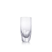 Spirit Confident Shot Glass, Set of 2 by Kateřina Handlová Glassware Ruckl