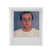 Caran d'Ache Keith Haring 849 Limited Edition Barking Dog Ballpoint Pen, Black