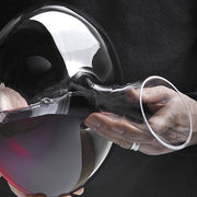 Ichendorf Milano Wine Glass Decanter: N3, 74.4 oz.