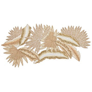 Java Table Runner, 38" by Kim Seybert Table Runners Kim Seybert