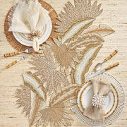 Java Table Runner, 38" by Kim Seybert Table Runners Kim Seybert