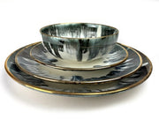 Fjord Cereal Bowl, 6.5" by Michael Wainwright