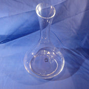 Ichendorf Milano Wine Glass Decanter: N2, 60.9 oz.