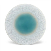 Terra Seafoam Porcelain Platter / Charger, 14.75" by L'Objet Platter L'Objet 