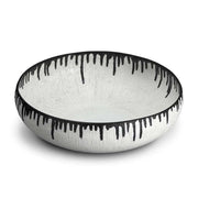 Tokasu Large Porcelain Bowl, 15" dia. by L'Objet Vase L'Objet
