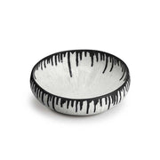 Tokasu Medium Porcelain Bowl, 9.75" dia. by L'Objet Vase L'Objet