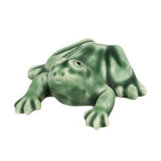 Miniature Frog, 1.5" by Bordallo Pinheiro Figurine Bordallo Pinheiro 