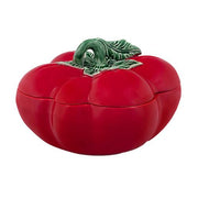 Tomato Soup Tureen by Bordallo Pinheiro Tureen Bordallo Pinheiro