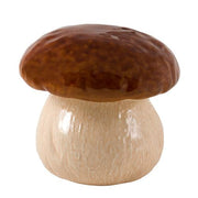 Mushroom Canister, Medium by Bordallo Pinheiro Canisters Bordallo Pinheiro