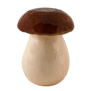 Mushroom Canister, Large by Bordallo Pinheiro Plate Bordallo Pinheiro