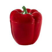 Red Pepper, Medium by Bordallo Pinheiro Container Bordallo Pinheiro 