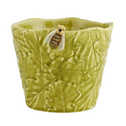 Garden of Insects Bee Planter by Bordallo Pinheiro Planters Bordallo Pinheiro 