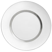 Domo Platinum Dessert Plate by Vista Alegre Dinnerware Vista Alegre