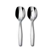 Itsumo Salad Set by Naoto Fukasawa for Alessi Flatware Alessi