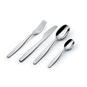 Itsumo Table Fork by Naoto Fukasawa for Alessi Flatware Alessi