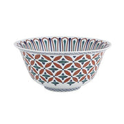 Niceia Pero Faria Bowl by Vista Alegre Serving Bowl Vista Alegre