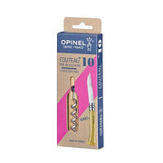 No. 10 Corkscrew Knife by Opinel Barware Tools Opinel 