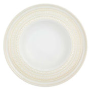 Ivory Soup Plate, 9" by Vista Alegre Dinnerware Vista Alegre